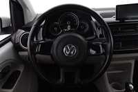 Volkswagen up! vaihtoauto