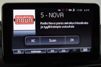 Volkswagen up! vaihtoauto