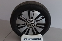 Volkswagen up! vaihtoauto