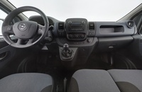 Opel Vivaro vaihtoauto