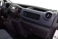 Opel Vivaro vaihtoauto