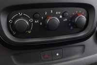 Opel Vivaro vaihtoauto