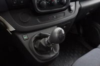 Opel Vivaro vaihtoauto