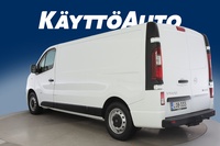 Opel Vivaro vaihtoauto