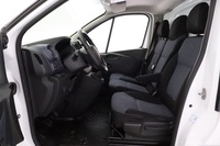 Opel Vivaro vaihtoauto
