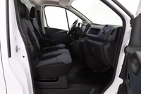 Opel Vivaro vaihtoauto