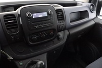 Opel Vivaro vaihtoauto