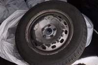 Opel Vivaro vaihtoauto