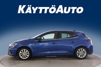 Renault Mégane vaihtoauto