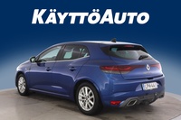 Renault Mégane vaihtoauto
