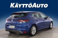 Renault Mégane vaihtoauto
