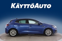 Renault Mégane vaihtoauto