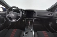 Renault Mégane vaihtoauto