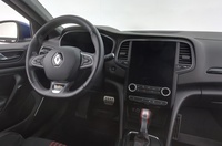 Renault Mégane vaihtoauto