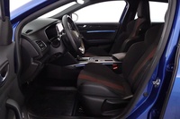 Renault Mégane vaihtoauto