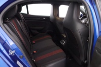 Renault Mégane vaihtoauto