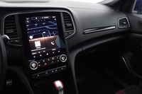 Renault Mégane vaihtoauto