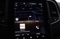 Renault Mégane vaihtoauto