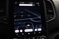 Renault Mégane vaihtoauto