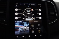 Renault Mégane vaihtoauto