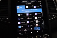 Renault Mégane vaihtoauto