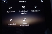 Renault Mégane vaihtoauto