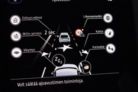 Renault Mégane vaihtoauto