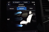 Renault Mégane vaihtoauto