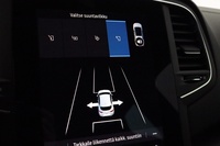 Renault Mégane vaihtoauto