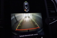 Renault Mégane vaihtoauto