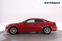 Audi A5 vaihtoauto
