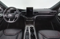 Ford USA Explorer vaihtoauto