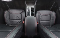 Ford USA Explorer vaihtoauto