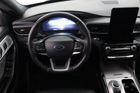 Ford USA Explorer vaihtoauto