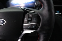 Ford USA Explorer vaihtoauto