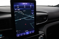 Ford USA Explorer vaihtoauto