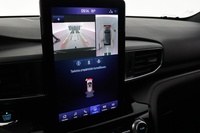 Ford USA Explorer vaihtoauto