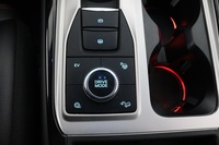 Ford USA Explorer vaihtoauto