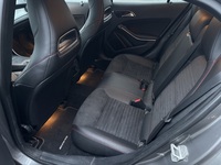 Mercedes-Benz GLA vaihtoauto