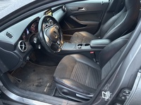 Mercedes-Benz GLA vaihtoauto