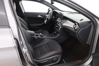 Mercedes-Benz GLA vaihtoauto