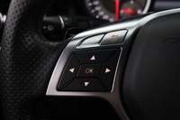 Mercedes-Benz GLA vaihtoauto