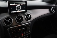 Mercedes-Benz GLA vaihtoauto