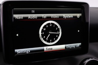 Mercedes-Benz GLA vaihtoauto