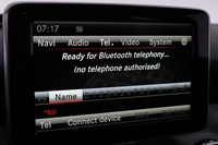 Mercedes-Benz GLA vaihtoauto