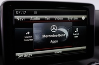 Mercedes-Benz GLA vaihtoauto