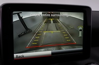 Mercedes-Benz GLA vaihtoauto