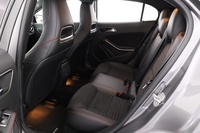 Mercedes-Benz GLA vaihtoauto