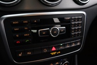 Mercedes-Benz GLA vaihtoauto