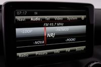 Mercedes-Benz GLA vaihtoauto